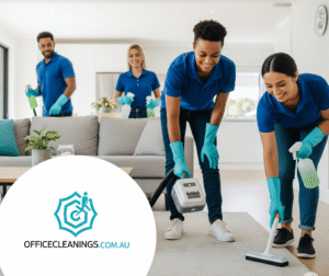 Office Cleanings Sydney