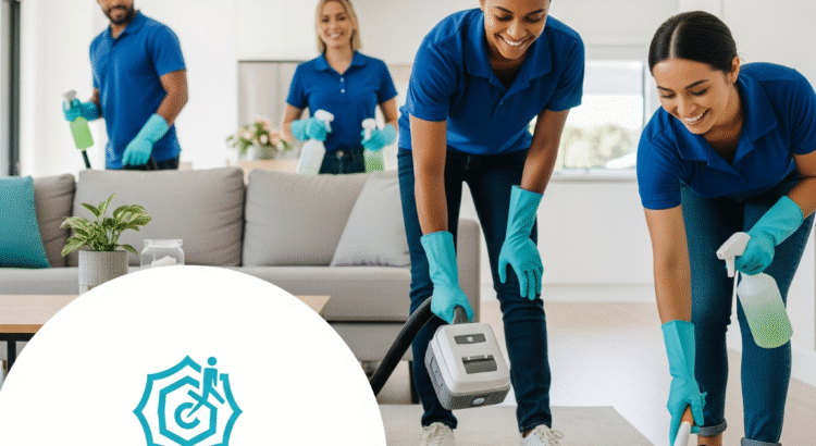 Office Cleanings Sydney