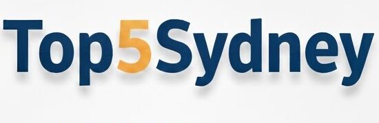 Top5Sydney 